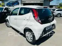2021 Toyota AYGO
