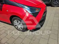 2021 Toyota AYGO