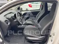 2021 Toyota AYGO