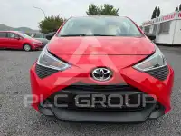 2021 Toyota AYGO