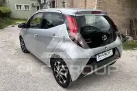2021 Toyota AYGO