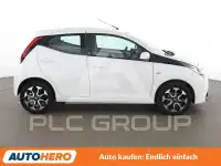 2021 Toyota AYGO