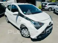 2021 Toyota AYGO