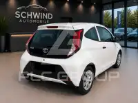 2021 Toyota AYGO