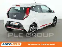 2021 Toyota AYGO