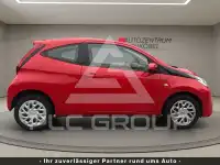 2021 Toyota AYGO