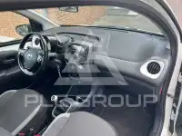 2021 Toyota AYGO