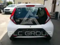 2021 Toyota AYGO