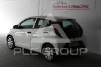 2021 Toyota AYGO