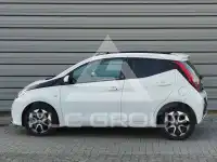 2021 Toyota AYGO
