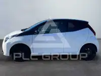 2021 Toyota AYGO