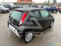 2021 Toyota AYGO