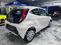 2021 Toyota AYGO