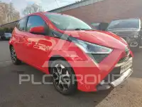 2021 Toyota AYGO