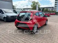 2021 Toyota AYGO