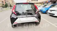 2021 Toyota AYGO