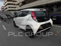 2021 Toyota AYGO