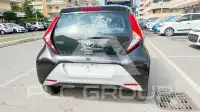 2021 Toyota AYGO