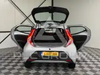 2021 Toyota AYGO