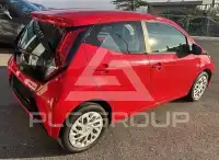 2021 Toyota AYGO