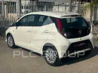 2021 Toyota AYGO