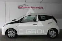 2021 Toyota AYGO