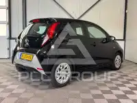 2021 Toyota AYGO