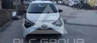 2021 Toyota AYGO
