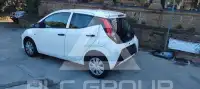 2021 Toyota AYGO