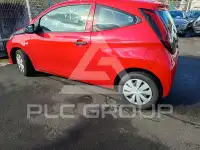 2021 Toyota AYGO