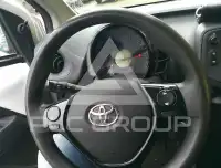 2021 Toyota AYGO