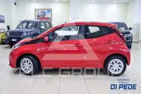 2021 Toyota AYGO