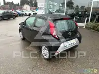2021 Toyota AYGO