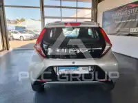 2021 Toyota AYGO
