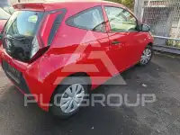 2021 Toyota AYGO