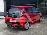 2021 Toyota AYGO
