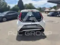 2021 Toyota AYGO
