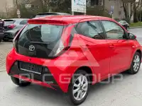2021 Toyota AYGO