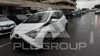 2021 Toyota AYGO