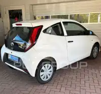 2021 Toyota AYGO