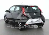2021 Toyota AYGO
