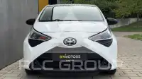 2021 Toyota AYGO
