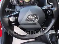 2021 Toyota AYGO
