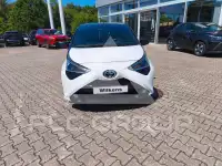 2021 Toyota AYGO