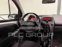 2021 Toyota AYGO