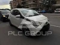 2021 Toyota AYGO