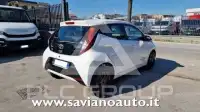 2021 Toyota AYGO