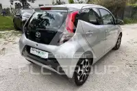 2021 Toyota AYGO