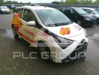 2021 Toyota AYGO