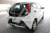 2021 Toyota AYGO